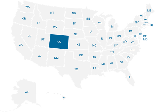 states